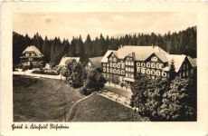 Kurhaus Ruhestein