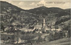 Ottenhöfen im Schwarzwald