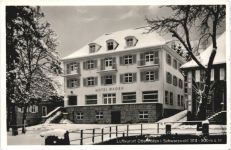 Ottenhöfen im Schwarzwald - Hotel Wagen