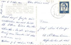 Waldulm - Gasthof Linde