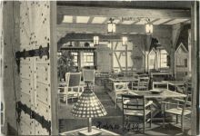 Sasbachwalden - Sternenwirtshaus Hohritt