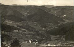 Sasbach bei Ottenhöfen