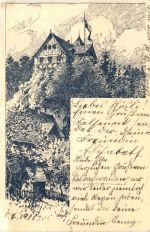 Sasbachwalden Achern