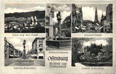 Offenburg