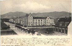 Offenburg - Kaserne