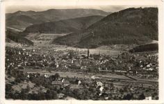 Haslach im Kinzigtal