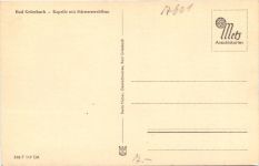 Bad Griesbach - KApelle