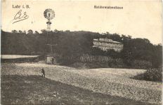 Lahr in Baden - Reichswaisenhaus