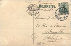 Lahr in Baden - Reichswaisenhaus