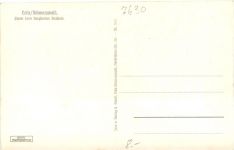 Lahr in Baden - Burgheimer Kirchlein