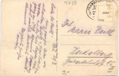 Lahr Schwarzwald - Storchenturm