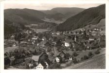 Schenkenzell Schwarzwald