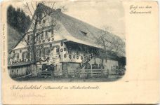 Schapbachthal