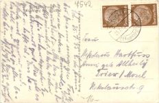 Schömberg bei Wildbad - Neue Heilanstalt