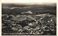 Schömberg im Schwarzwald