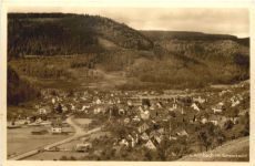 Calmbach im Schwarzwald