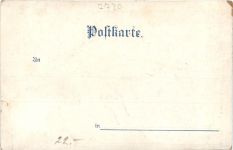 Gruss aus Villingen