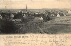 Solbad Dürrheim Baden