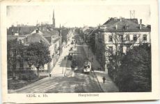 Kehl am Rhein - Hauptstrasse
