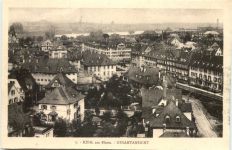 Kehl am Rhein