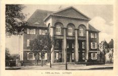 Kehl am Rhein - Rathaus