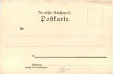 Überlingen - Litho