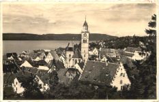 Überlingen am Bodensee