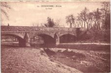 Euskirchen - Brücke