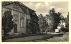 Euskirchen - Haus Broich