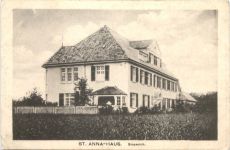 Zülpich Sinzenich - St. Anna-Haus
