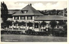 Sötenich - Urfttal Hotel - Kall