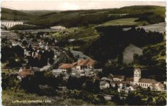 Hellenthal Eifel