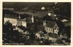 Schleiden Eifel