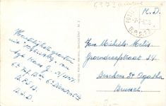 Urfttalsperre bei Gemünd