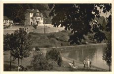 Blankenheim - Hotel Brasilianischer Hof - Eifel