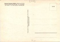 Einruhr - Pension Karoline Schütt