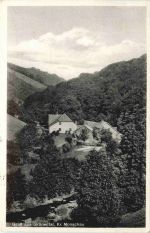 Gruß aus Grünental - Kr. Monschau