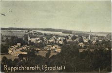 Ruppichteroth - Broeltal