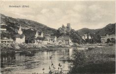 Heimbach Eifel