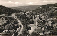 Heimbach Eifel
