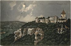 Nideggen - Burg