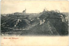 Gruss aus Nideggen