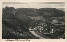Nideggen