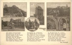 Nideggen Eifel