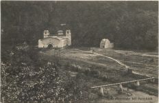 Kraftzentrale bei Heimbach