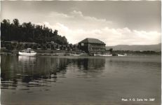 Heimbach - Der Seehof