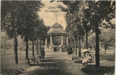 Jülich - Musiktempel