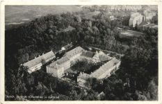 Jülich - Schloß