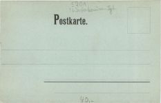 Gruss aus Hommericher Hof Siegkreis