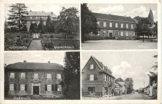 Uckerath - Hennef
